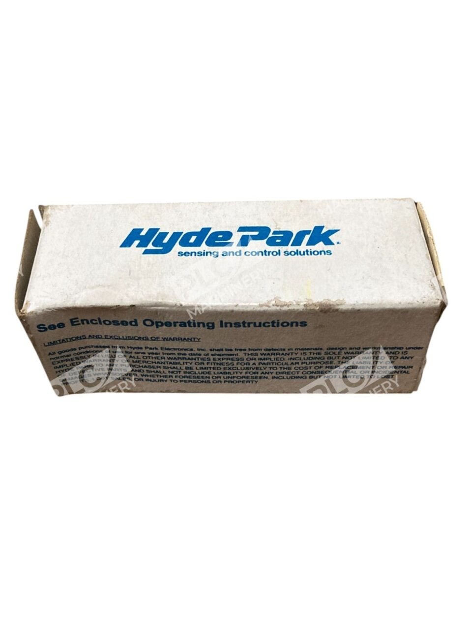 Hyde Park AC137 Cable