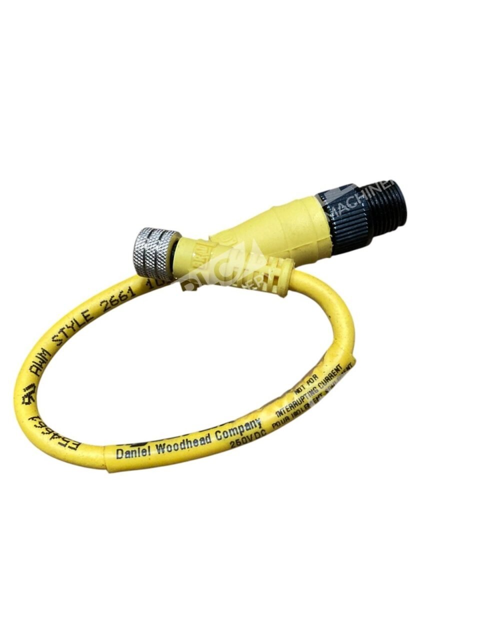 Hyde Park AC137 Cable - Image 3