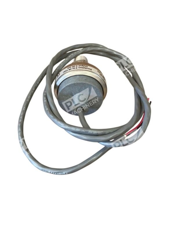Cooper 4-20mA 9-28VDC 0-200PSIG Turbocompressor P0540089-00140