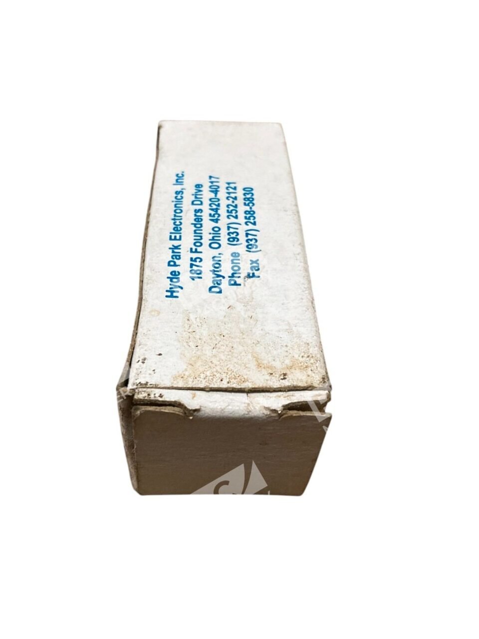 Hyde Park AC137 Cable - Image 5