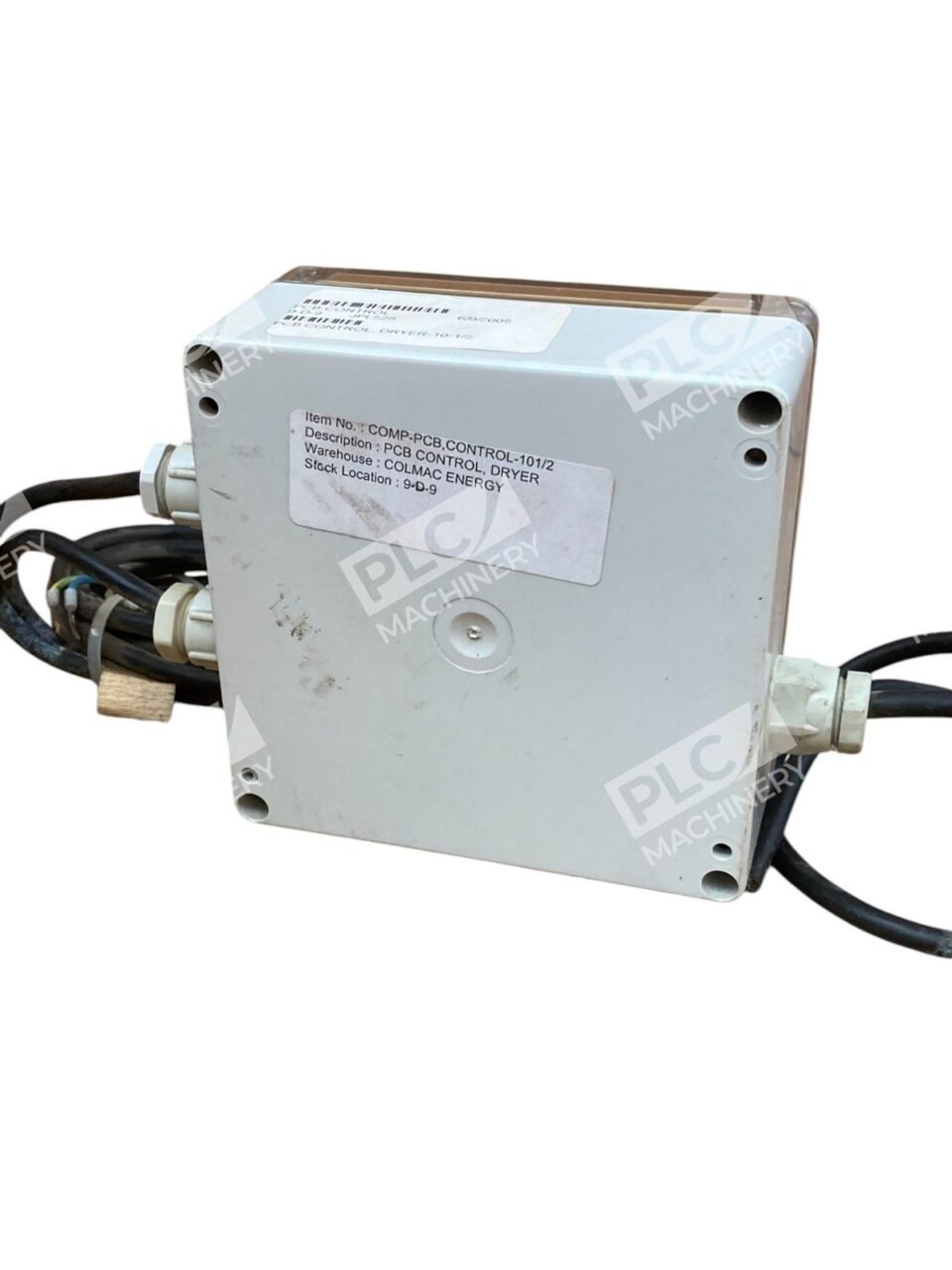 Ultrafilter International GMBH 110V/220V 50Hz Filter Dryer 101/2 - Image 5