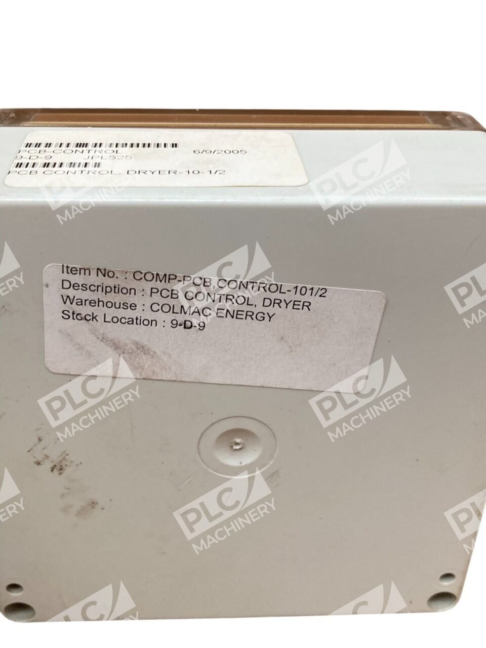 Ultrafilter International GMBH 110V/220V 50Hz Filter Dryer 101/2 - Image 6