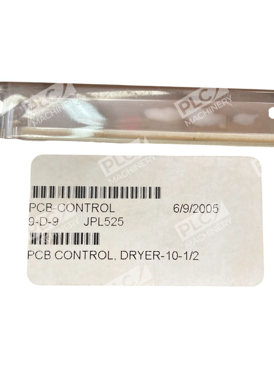 Ultrafilter International GMBH 110V/220V 50Hz Filter Dryer 101/2 - Image 7