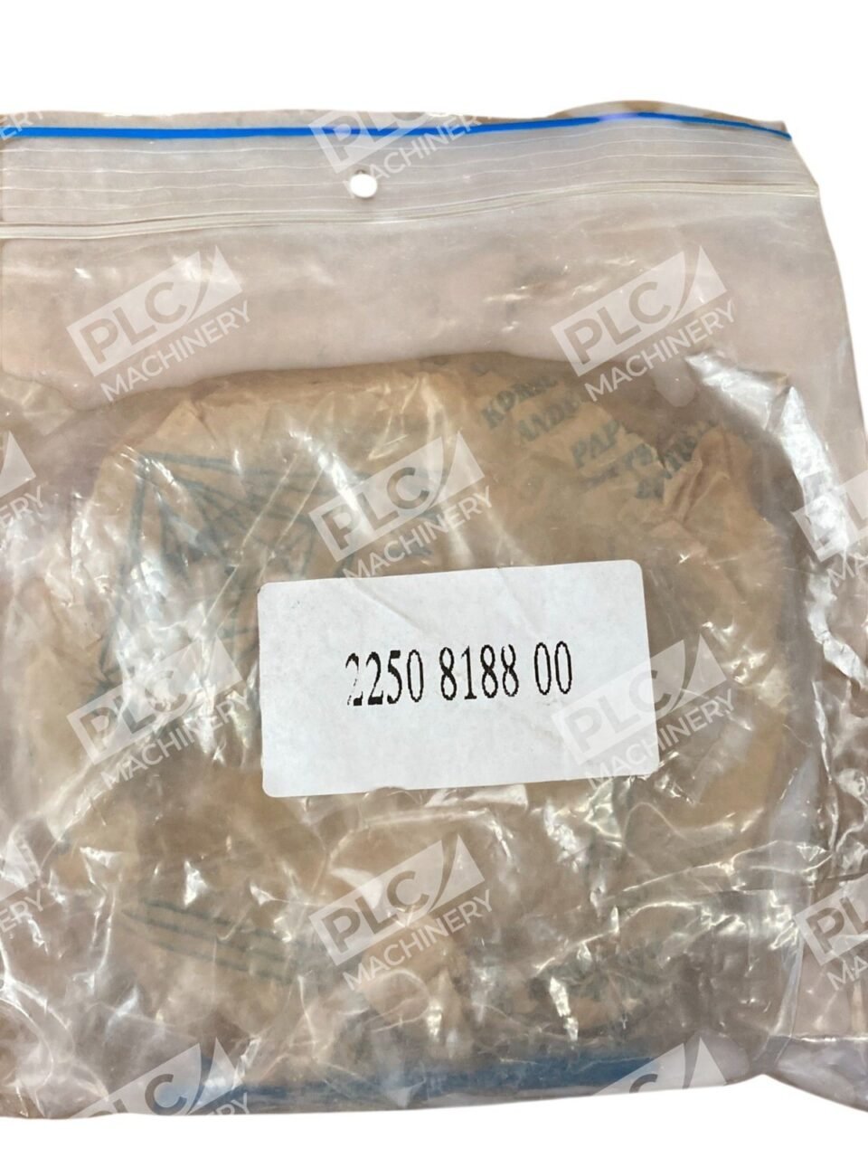 Atlas Copco Drive Shaft Sealing Kit 2906-0107-00 - Image 5