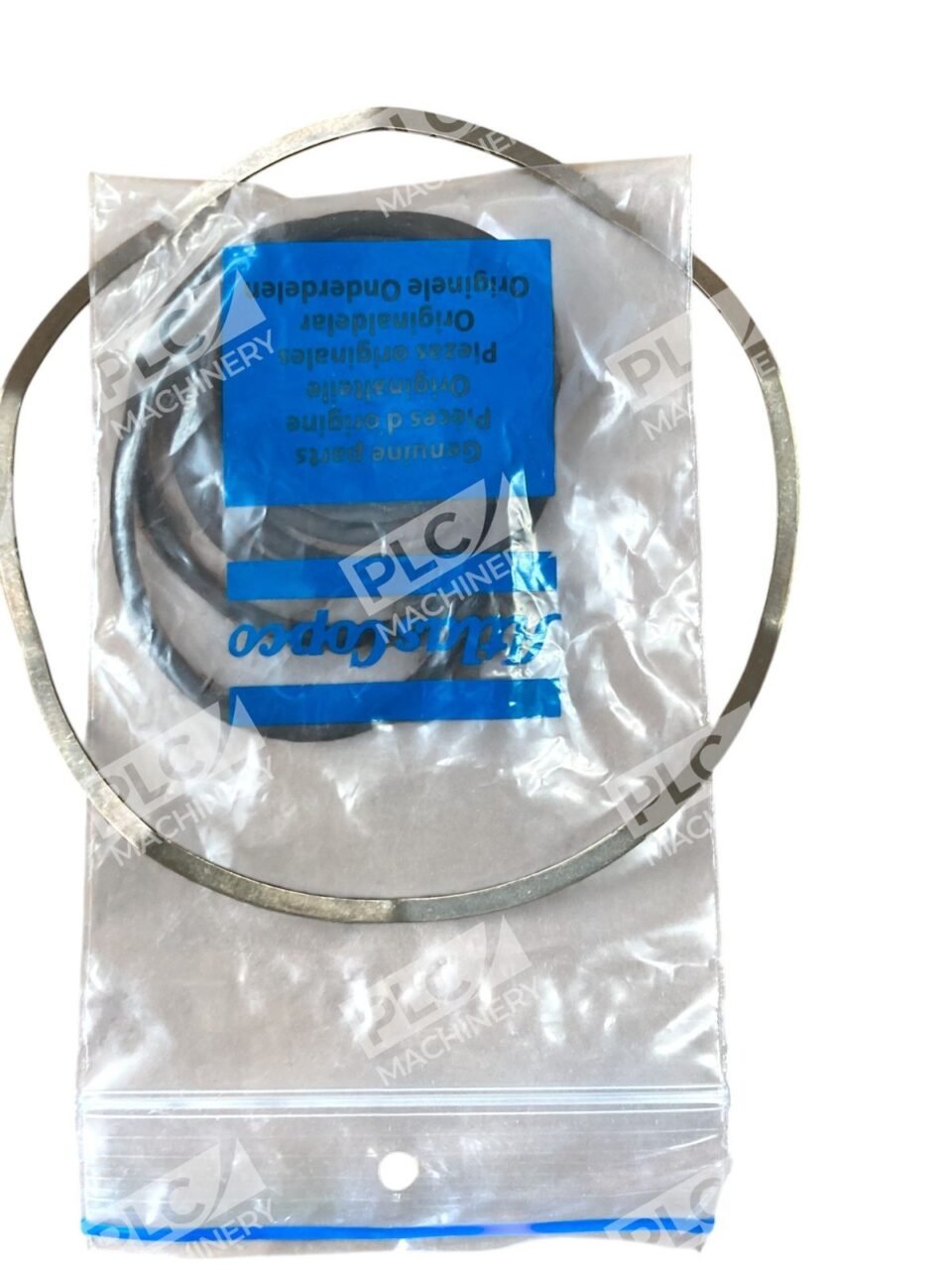 Atlas Copco Drive Shaft Sealing Kit 2906-0107-00 - Image 6