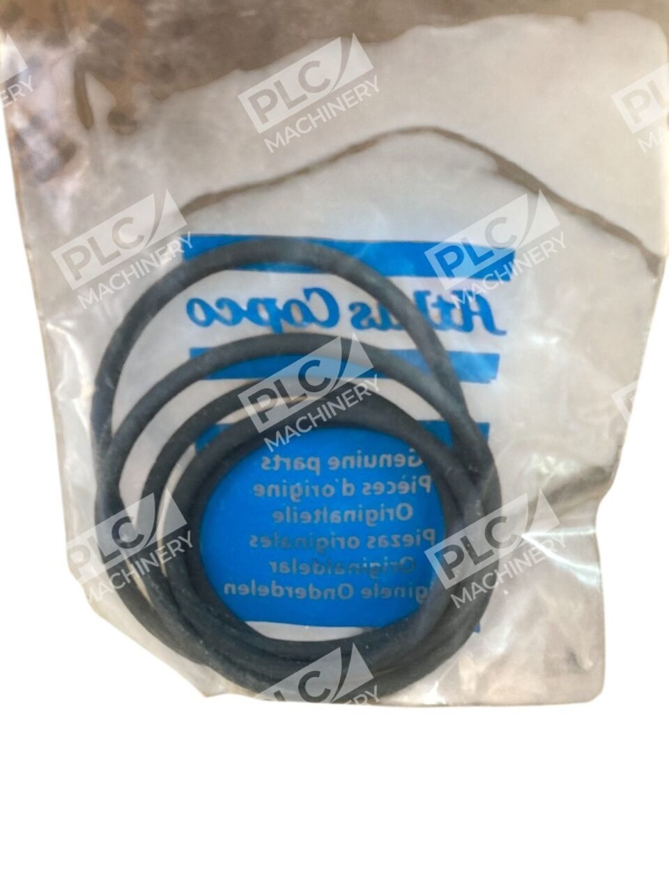 Atlas Copco Drive Shaft Sealing Kit 2906-0107-00 - Image 7