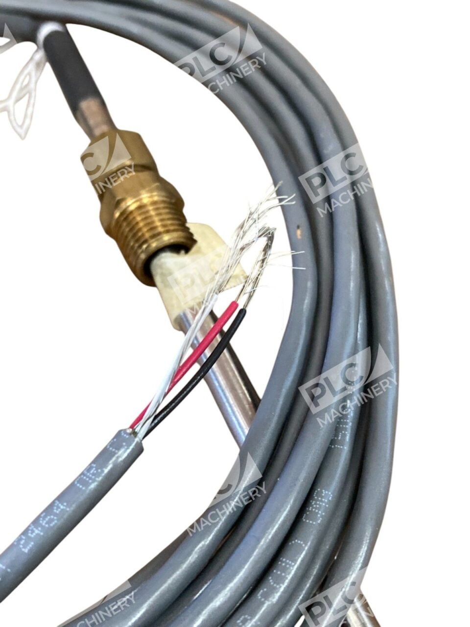 Ingersoll Rand P3403629-0158 P3403629-1585(06) Temperature Transducer P3403629 - Image 2