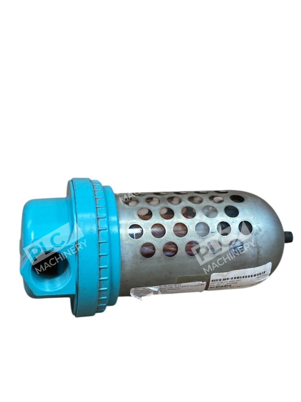 Ingersoll Rand IR F12-400-A1DA Water Seperator F30-08-000 A 91 - Image 2