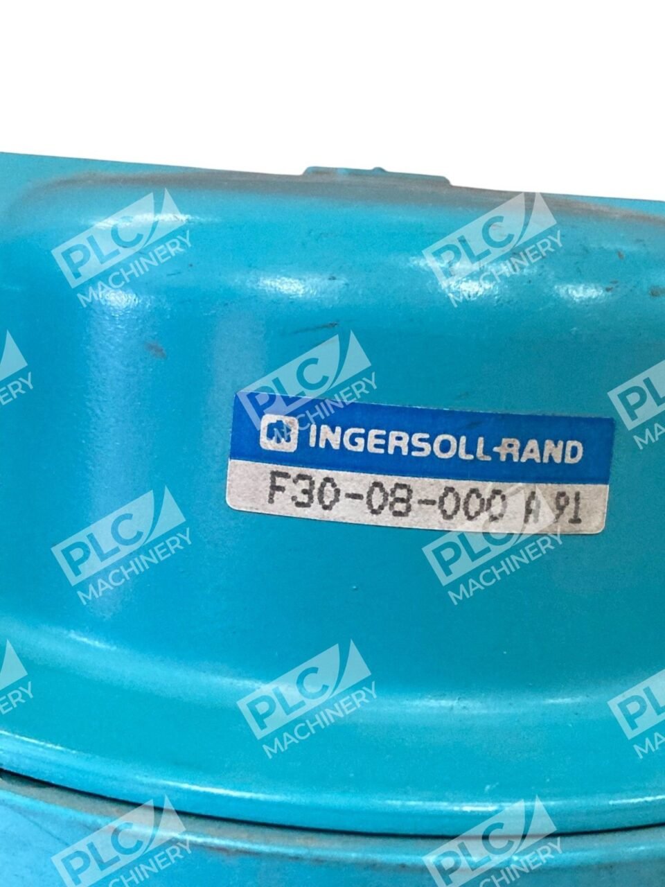 Ingersoll Rand IR F12-400-A1DA Water Seperator F30-08-000 A 91 - Image 4