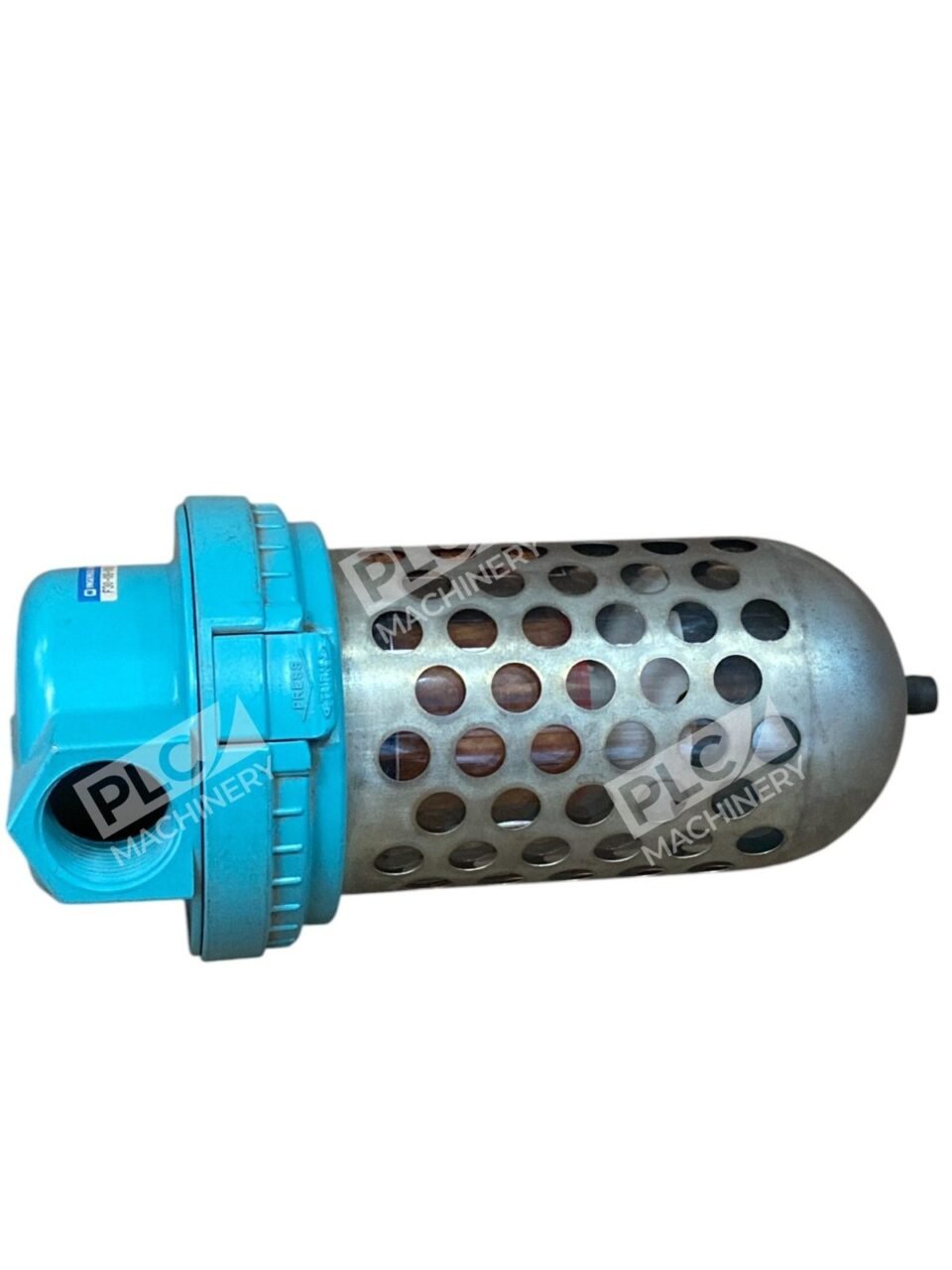 Ingersoll Rand IR F12-400-A1DA Water Seperator F30-08-000 A 91 - Image 6