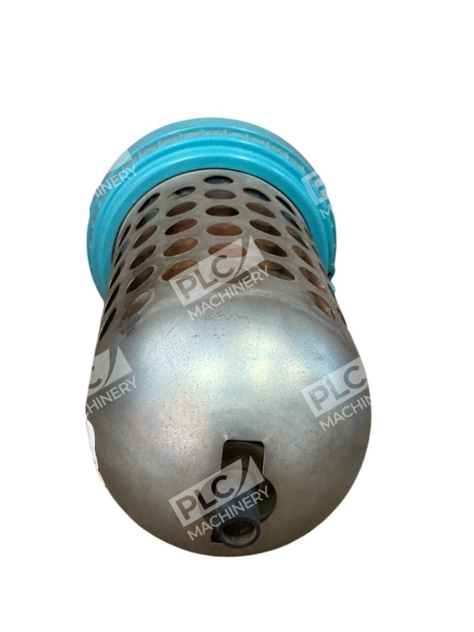 Ingersoll Rand IR F12-400-A1DA Water Seperator F30-08-000 A 91 - Image 7