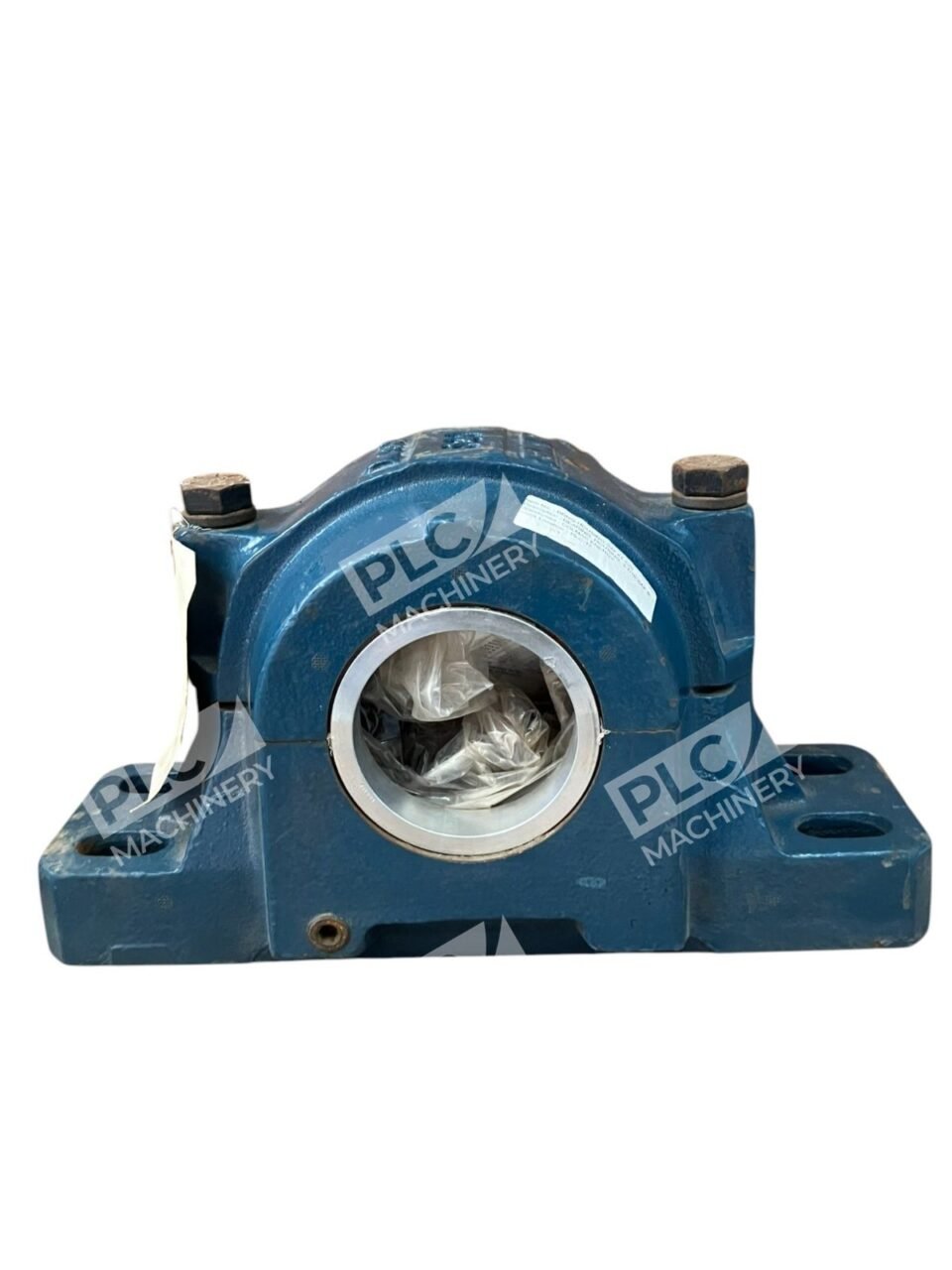 SKF 3-7/16" HOU-SAFXT-520 SAFXT-520 Bearing Housing F-SAF-520