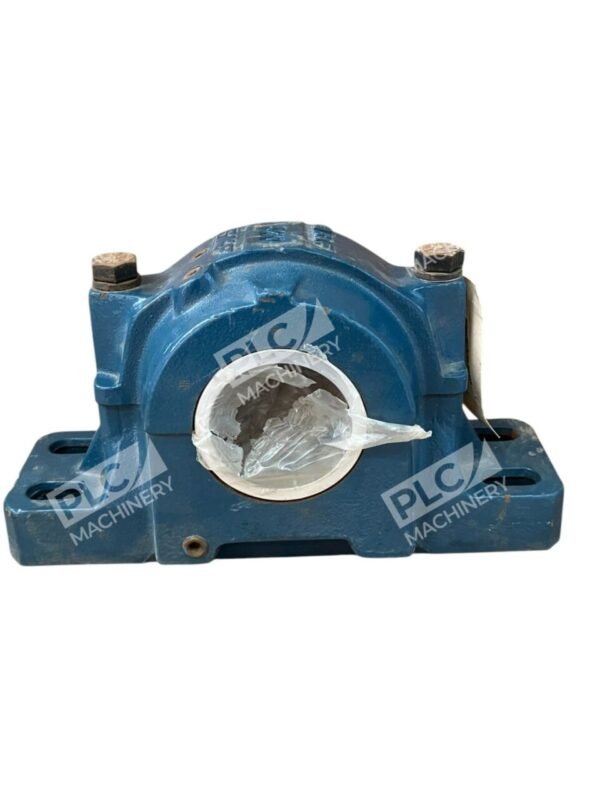 SKF 3-7/16" HOU-SAFXT-520 SAFXT-520 Bearing Housing F-SAF-520 - Image 5