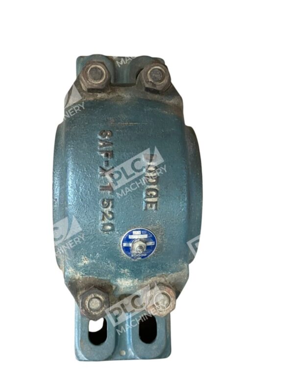 Dodge SAF-XT520 042129 Spherical Roller Bearing SAF-XT-520 - Image 3