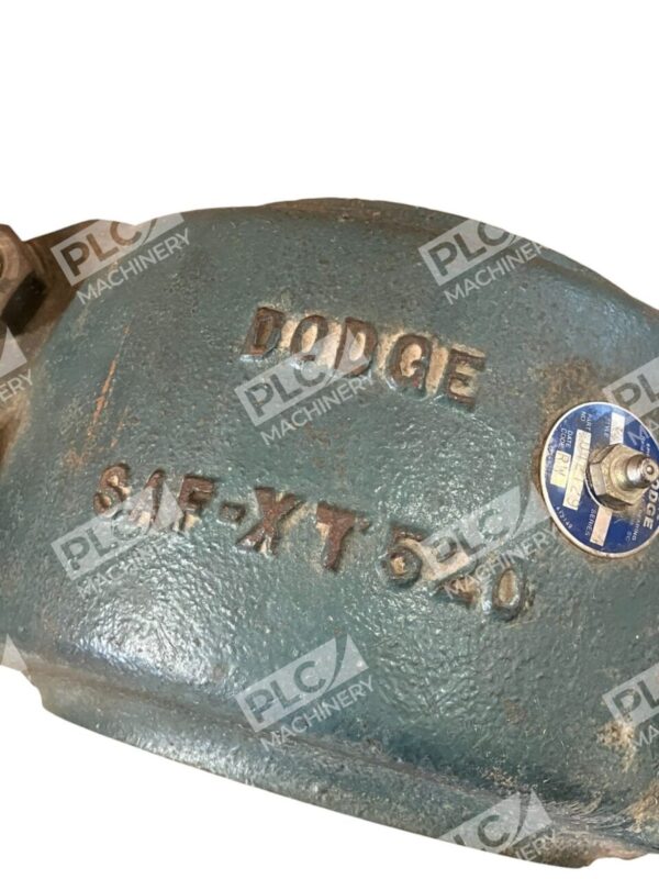 Dodge SAF-XT520 042129 Spherical Roller Bearing SAF-XT-520 - Image 4