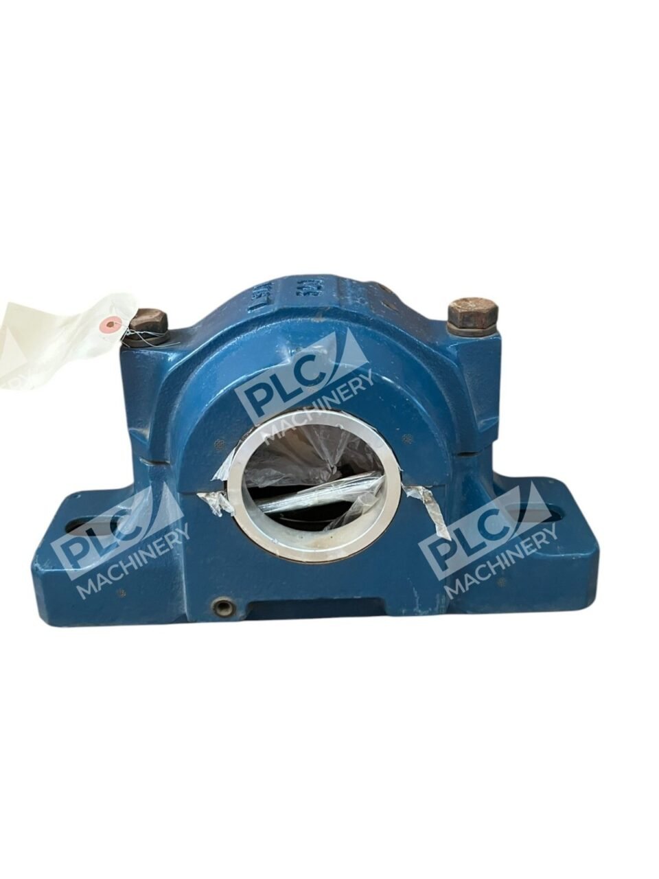 SKF 3-7/16" SAFXT-520 HOU-SAFXT-520 Bearing Housing SAF-520 - Image 3