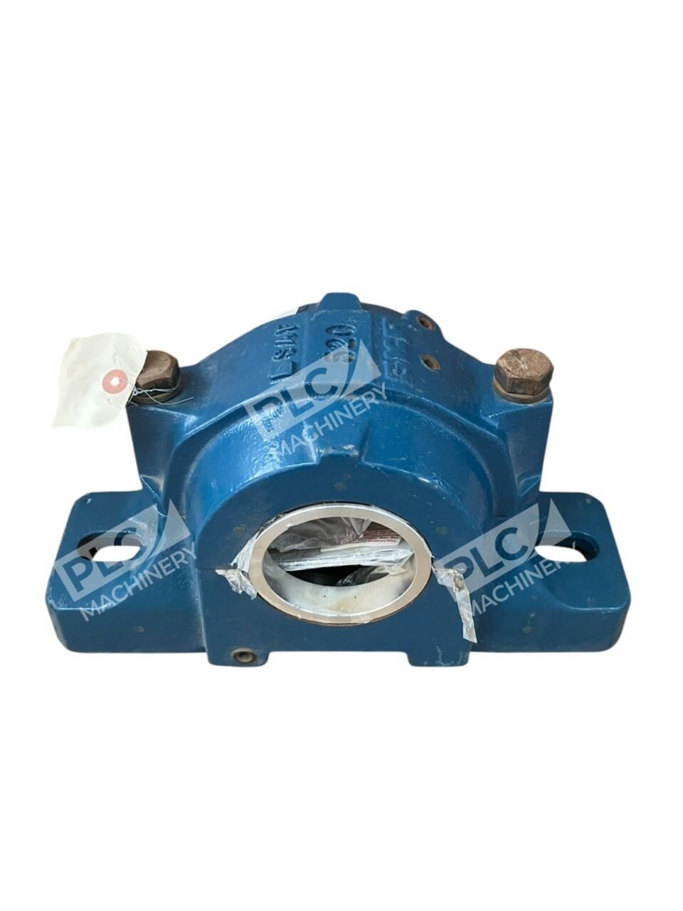 SKF 3-7/16" SAFXT-520 HOU-SAFXT-520 Bearing Housing SAF-520 - Image 4