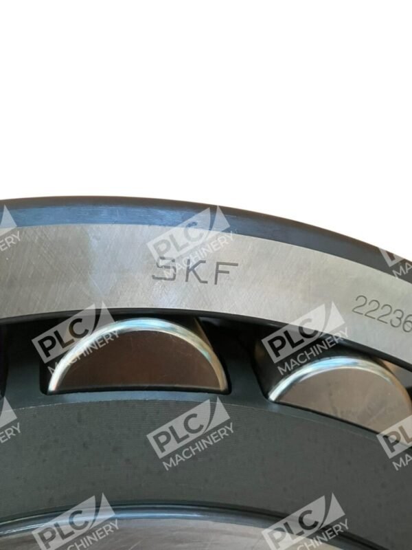 SKF 31 09 166T WR Explorer Spherical Roller Bearing 22236 CCK/C3W33 - Image 2