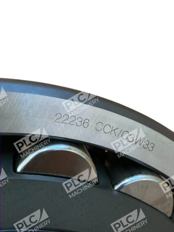 SKF 31 09 166T WR Explorer Spherical Roller Bearing 22236 CCK/C3W33 - Image 3