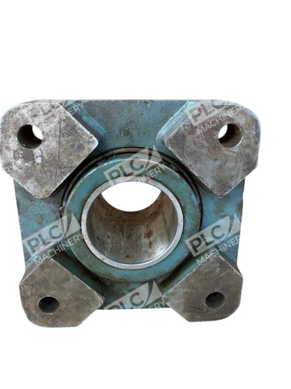 Dodge ABB 3-15/16" 023116 52393DEE Bearing F4B-E-315R - Image 3