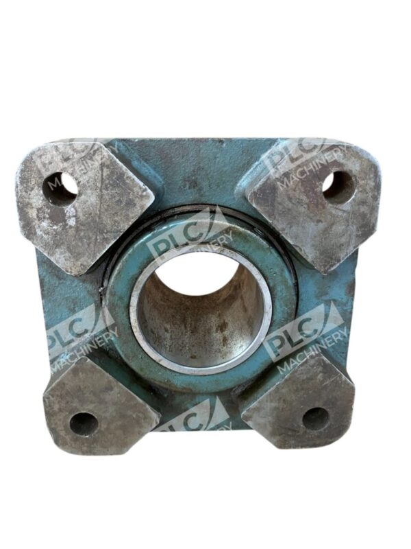 Dodge ABB 3-15/16" 023116 52393DEE Bearing F4B-E-315R - Image 4