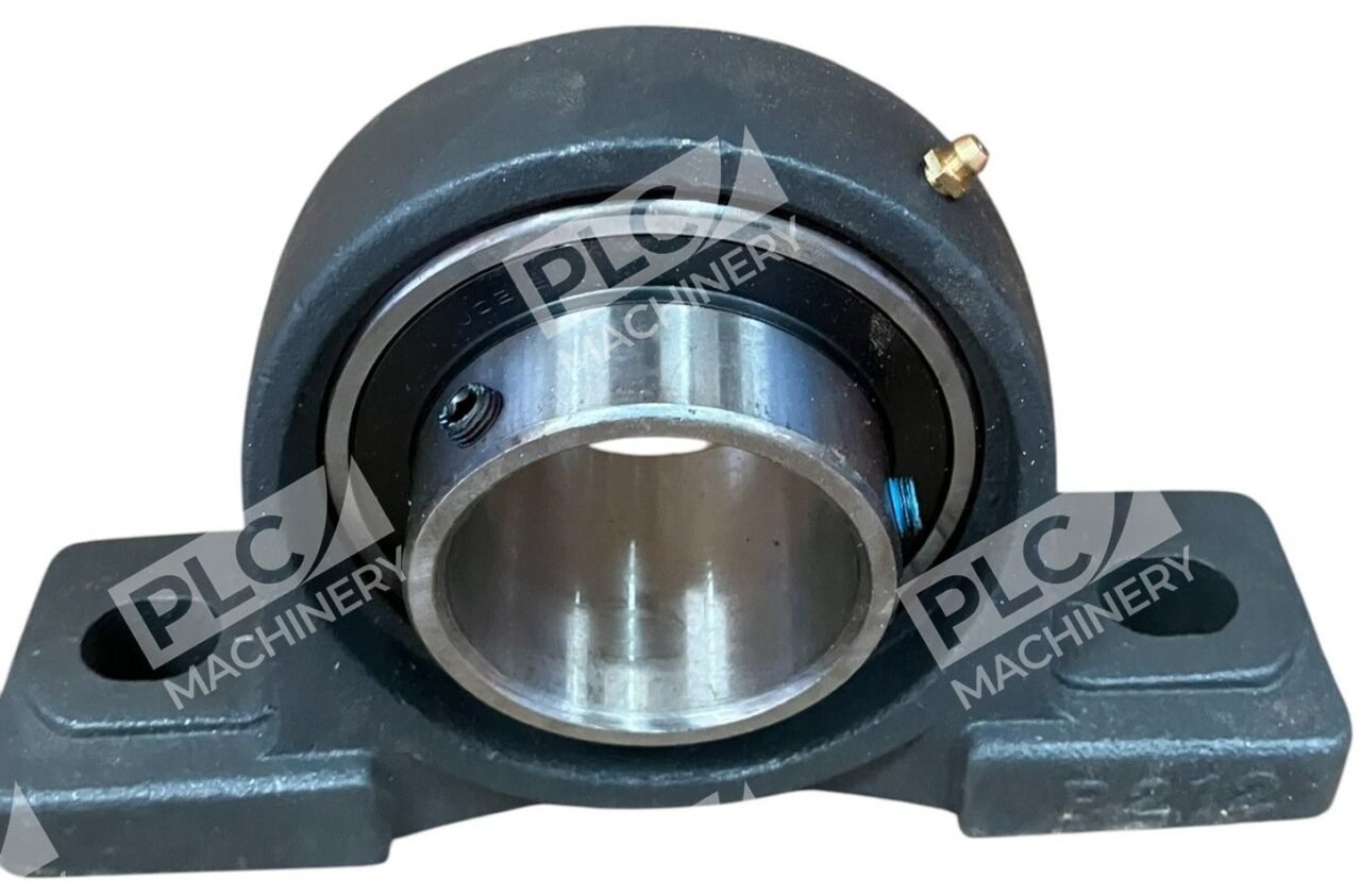SpinCo UCP212-36 2-1/4" Pillow Block Bearing F212