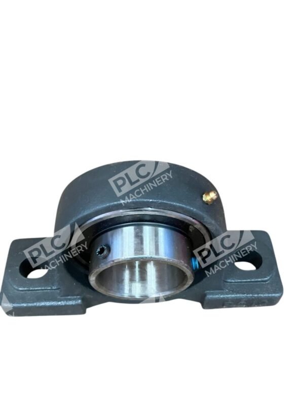 SpinCo UCP212-36 2-1/4" Pillow Block Bearing F212 - Image 2