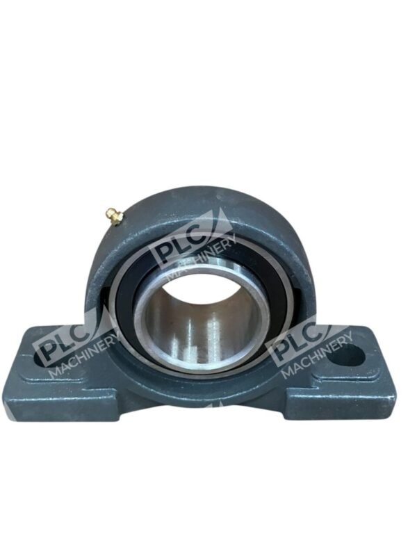 SpinCo UCP212-36 2-1/4" Pillow Block Bearing F212 - Image 3