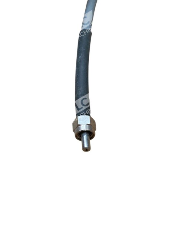 ALLEN BRADLEY 2090-SCVP0-3 FIBER OPTIC PVC CABLE CONNECTOR - Image 4