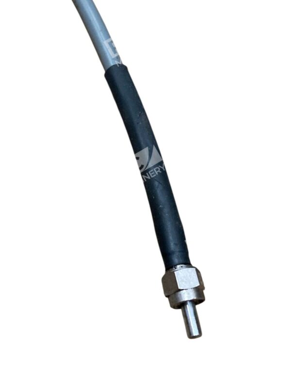 ALLEN BRADLEY 2090-SCVP0-3 FIBER OPTIC PVC CABLE CONNECTOR - Image 6