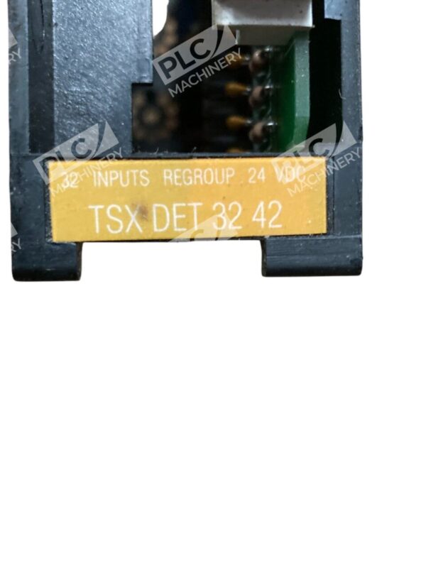 Schneider Automation TSXDET3242 Input Module - Image 2