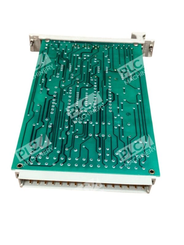 ABB 7200941 Frequency Output Controller Card - Image 2