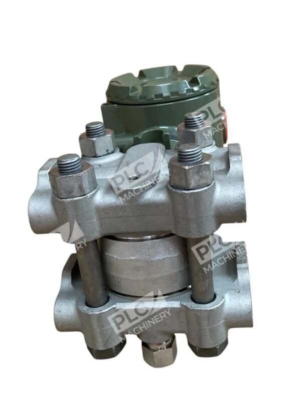 Yokogawa DPharp EJA430A Gauge Pressure Transmitter, Style S2 - Image 7