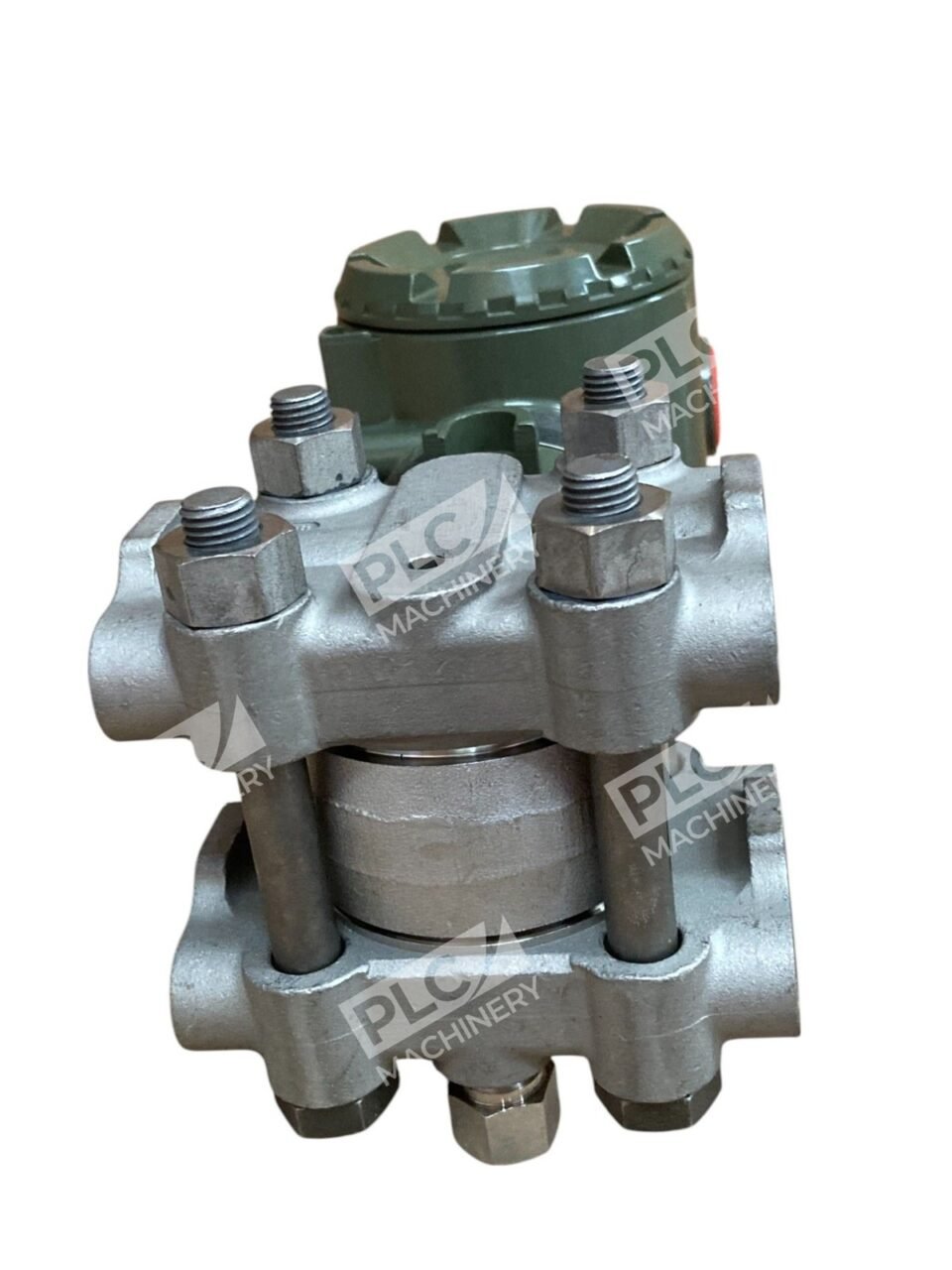 Yokogawa DPharp EJA430A Gauge Pressure Transmitter, Style S2 - Image 7