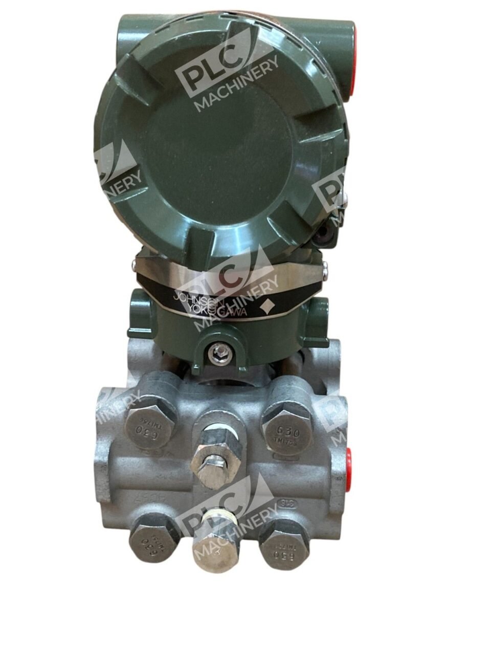 Yokogawa DPharp EJA430A Gauge Pressure Transmitter, Style S2 - Image 9