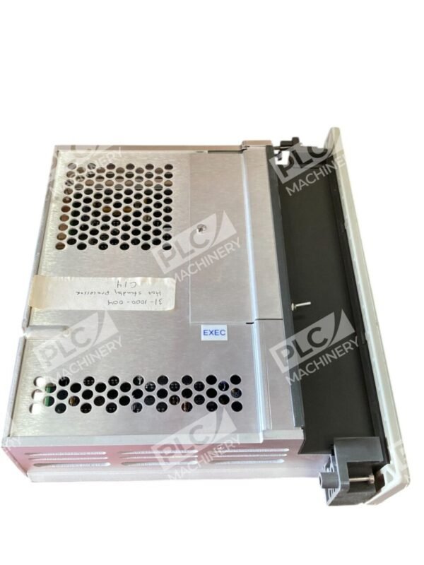 Modicon AS-S911-800 Remote I/O Processor Module - Image 2