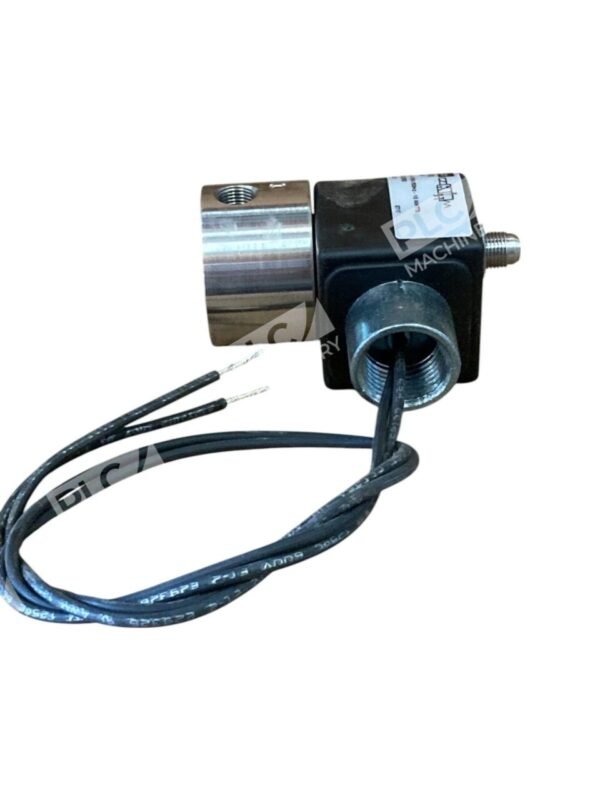 Parker 743040115B Pneumatic Solenoid Valve - Image 5