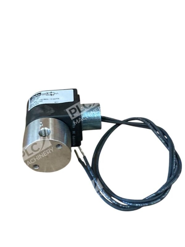 Parker 743040115B Pneumatic Solenoid Valve - Image 8