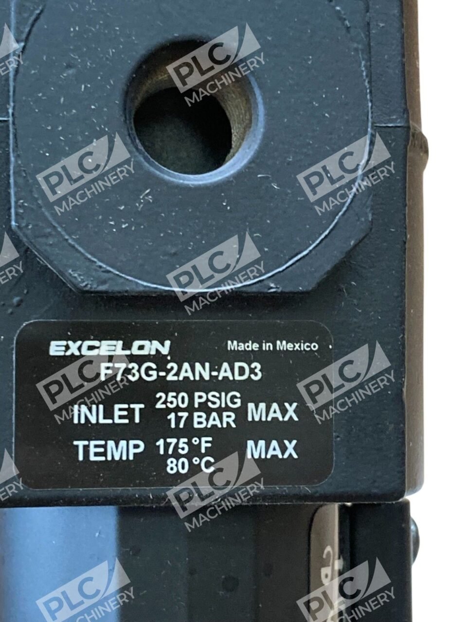 Norgren F73G-2AN-AD3 filter - Image 2