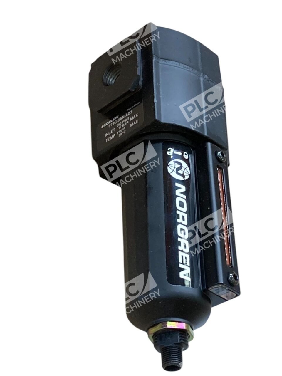 Norgren F73G-2AN-AD3 filter - Image 4