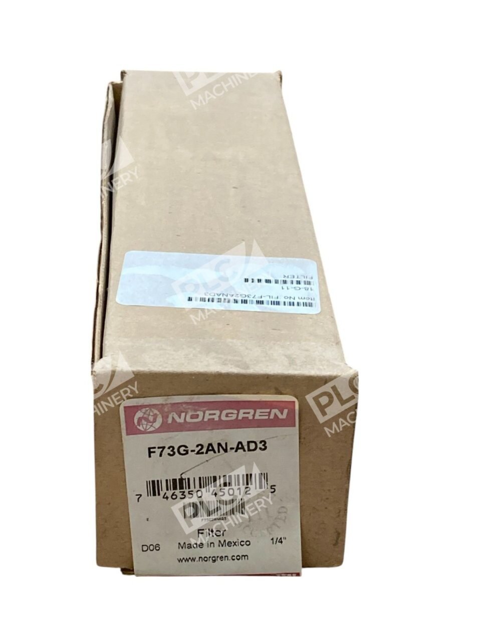 Norgren F73G-2AN-AD3 filter - Image 6