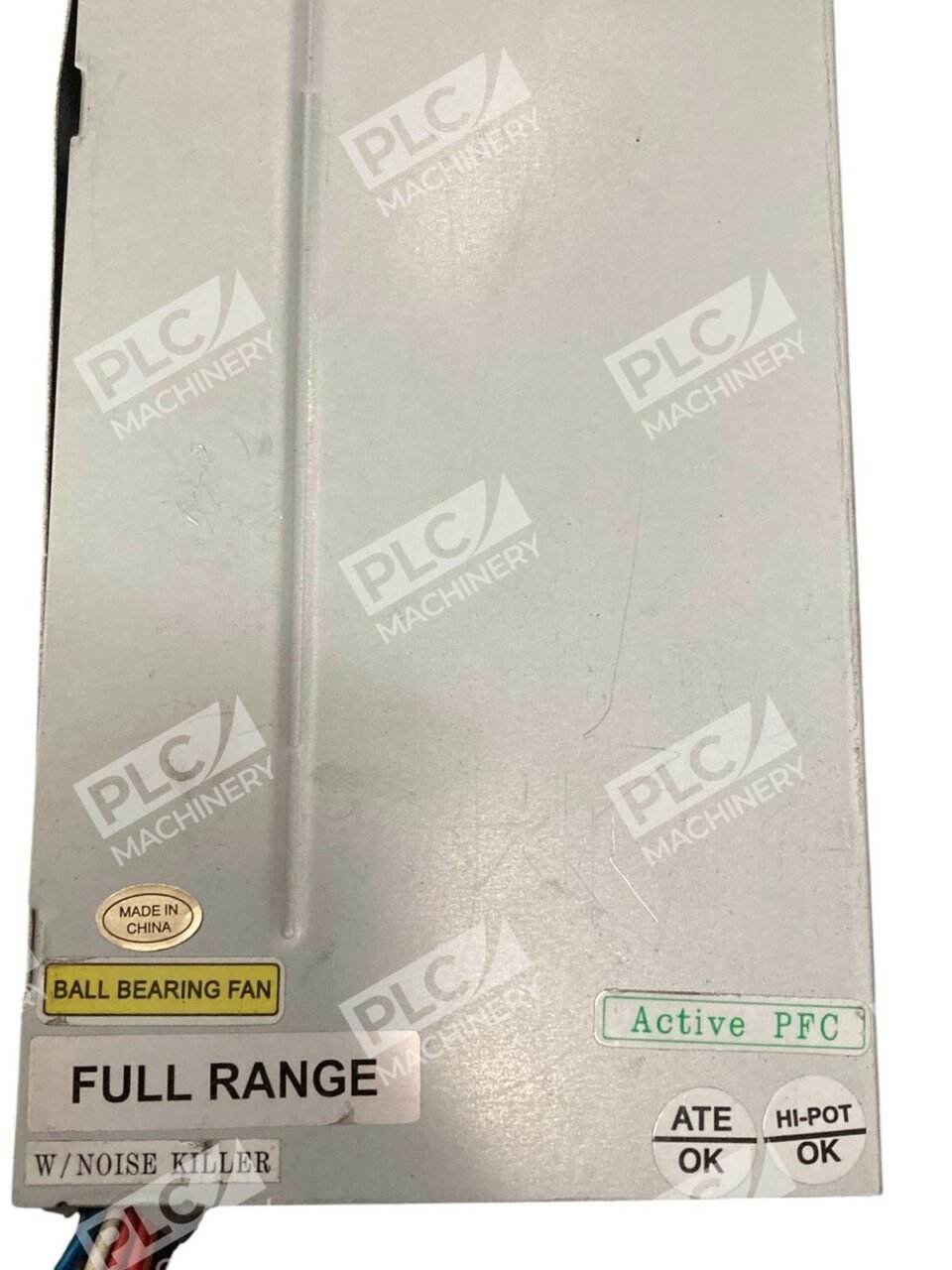 FSP FSP650-802U Server Power Supply - Image 3