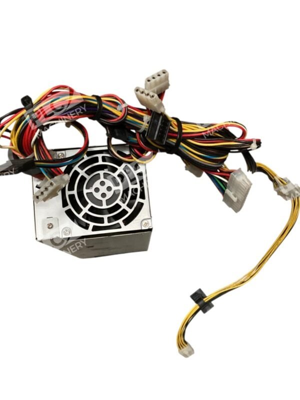 FSP FSP650-802U Server Power Supply - Image 4