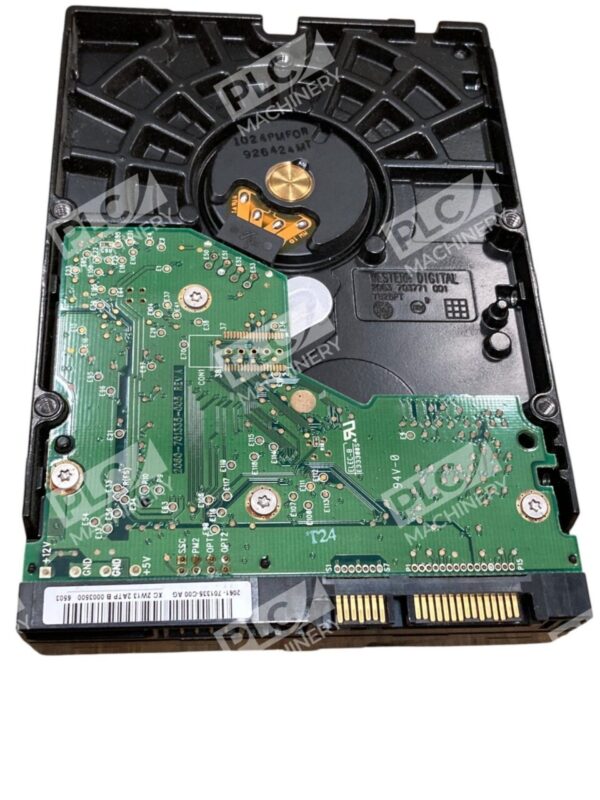 Western Digital WD1600YD 160GB Hard Drive - Image 2