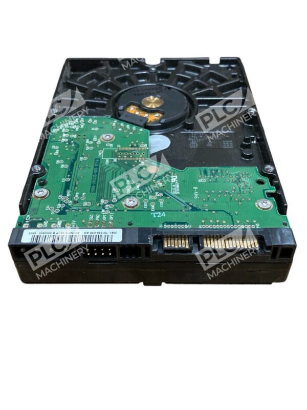 Western Digital WD1600YD 160GB Hard Drive - Image 3