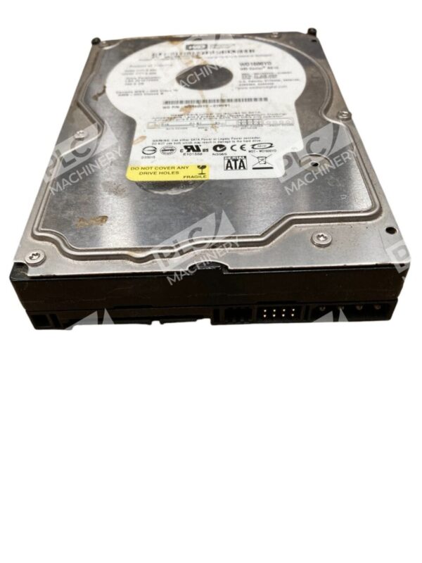 Western Digital WD1600YD 160GB Hard Drive - Image 4