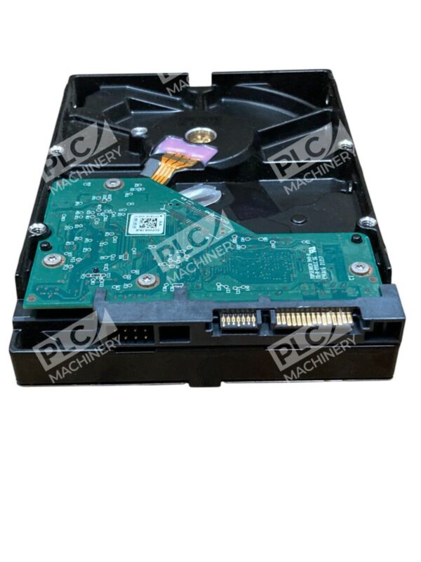 Western Digital WD10EZEX 1 TB Hard Drive - Image 2