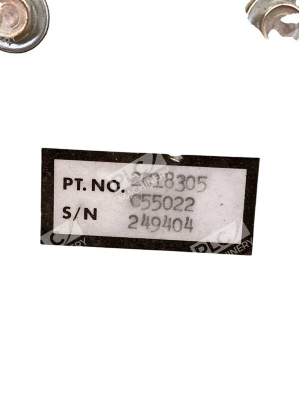 2018305 Load Cell - Image 2