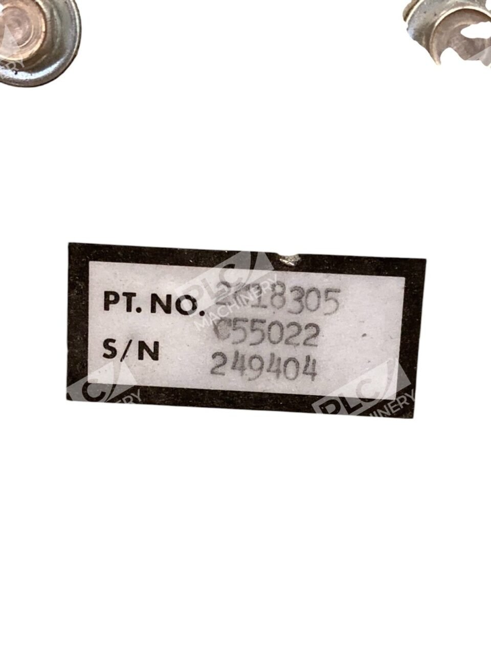 2018305 Load Cell - Image 2