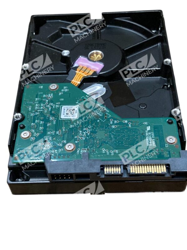 Western Digital WD10EZEX 1 TB Hard Drive - Image 4